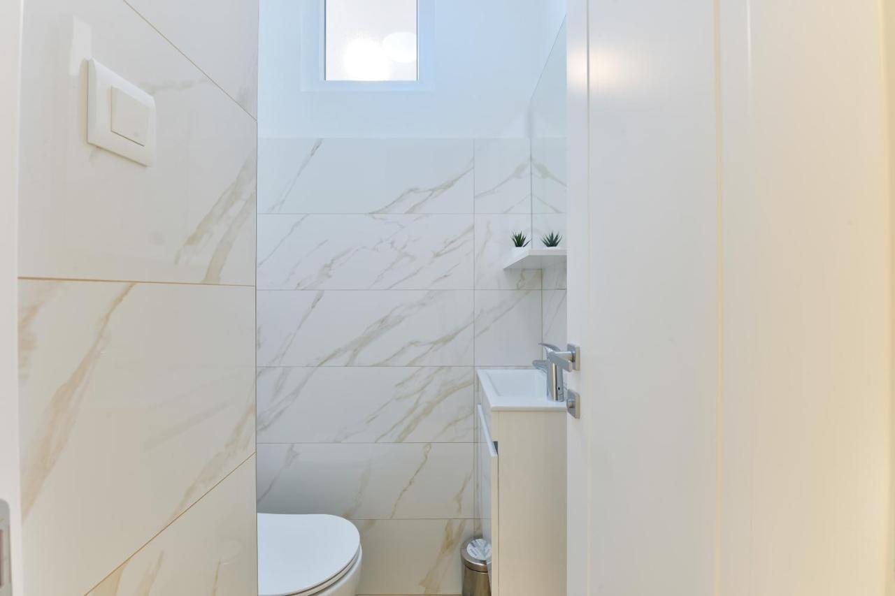 Apartman Lumina *