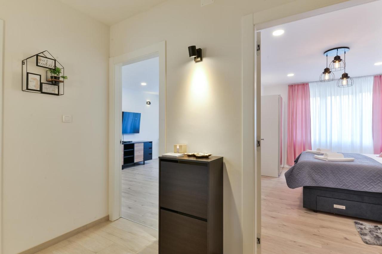 Apartman Lumina *