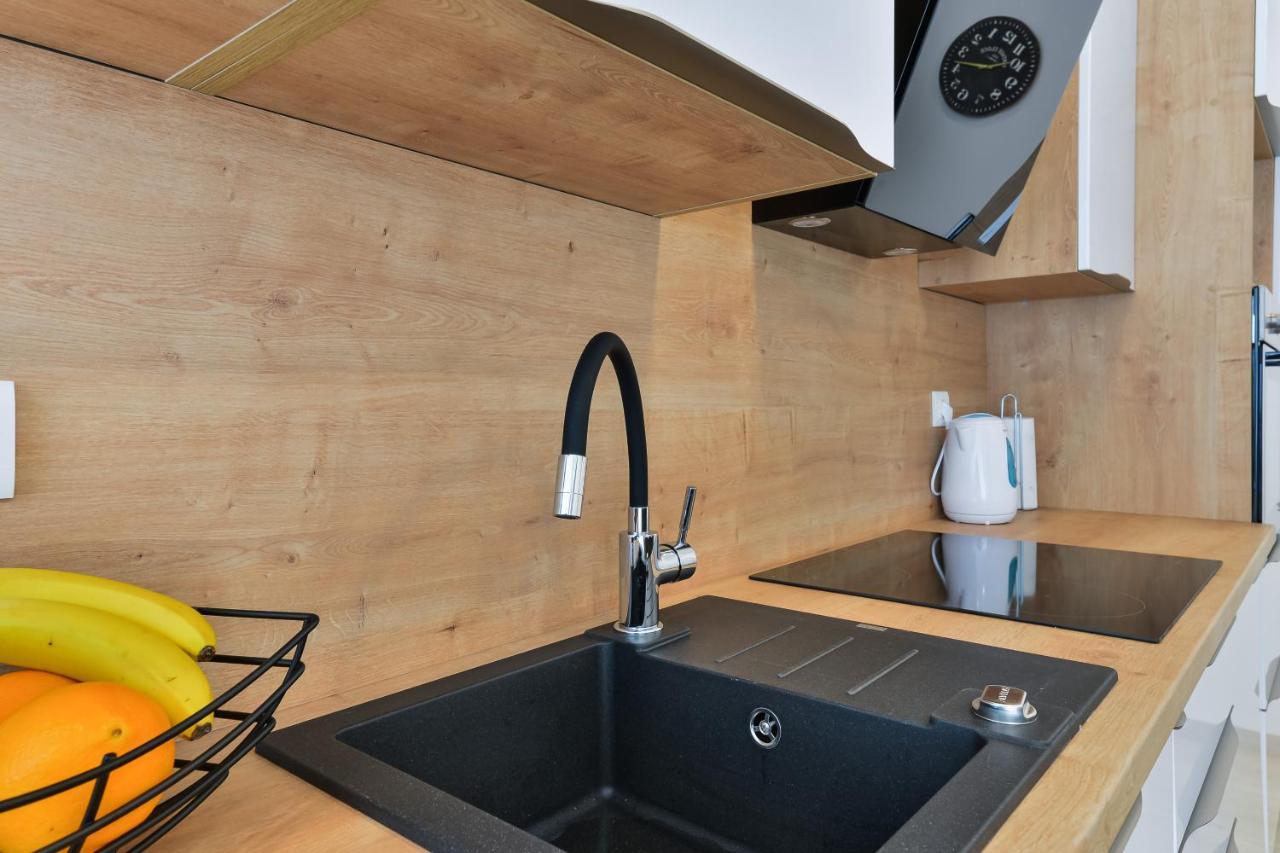 Lumina Apartman Zadar