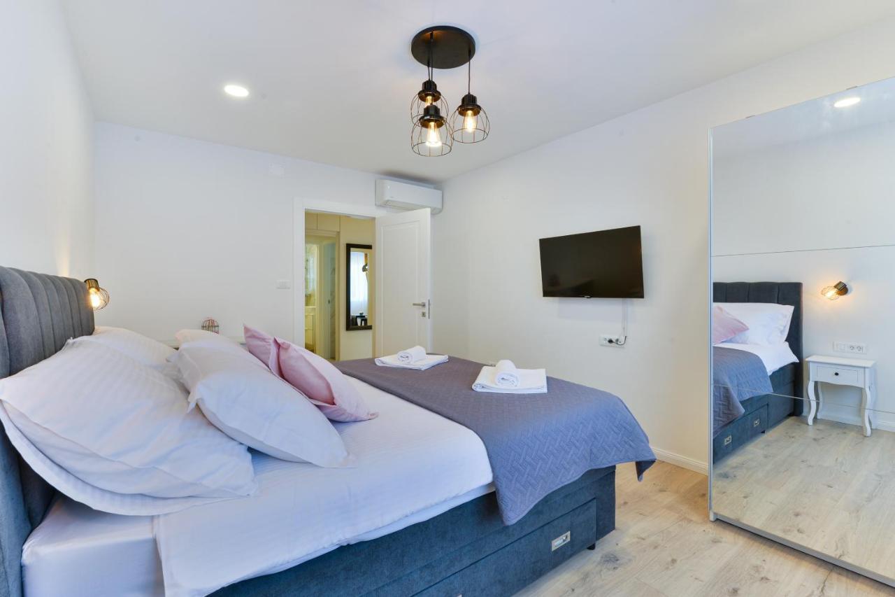 Apartman Lumina