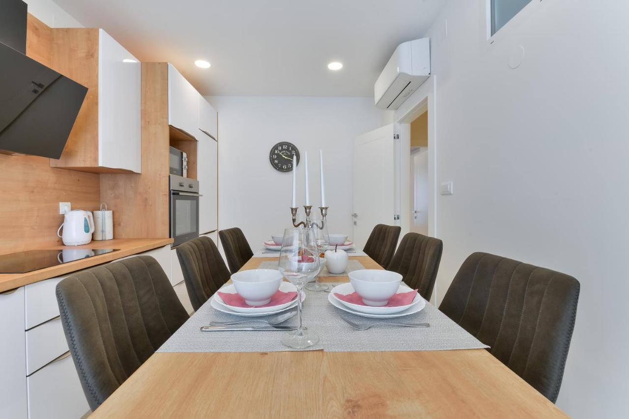 Apartman Lumina Zadar