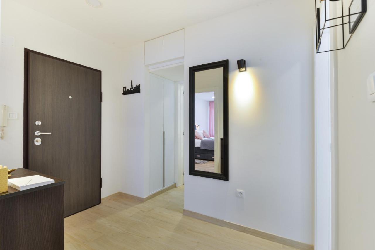 Apartman Lumina