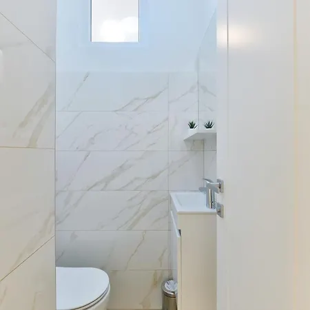 Zara Lumina Apartment Exterior photo